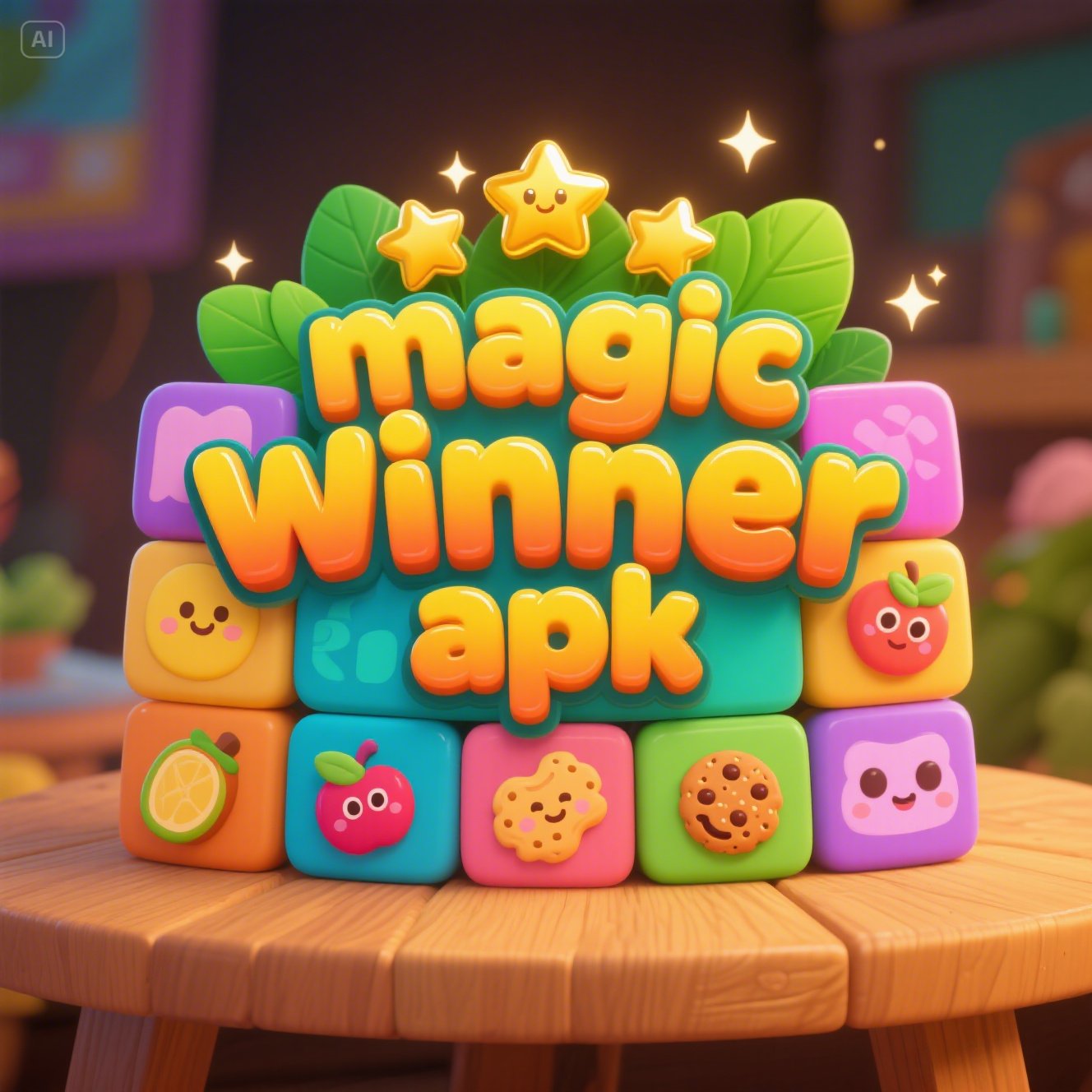 magic winner apk